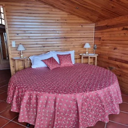 Ferienwohnung Casa Na Montanha Da Neve Seia Exterior foto