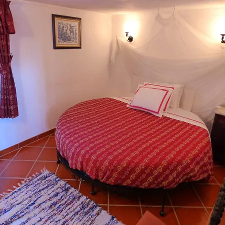 Ferienwohnung Casa Na Montanha Da Neve Seia Exterior foto