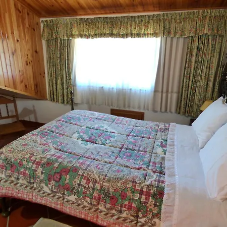 Ferienwohnung Casa Na Montanha Da Neve Seia Exterior foto