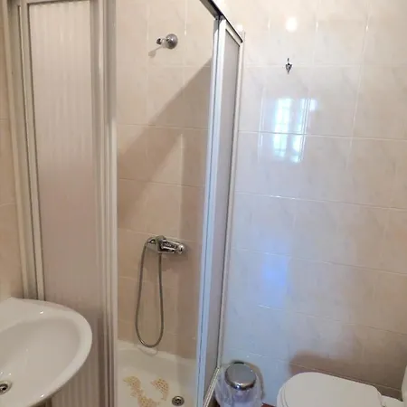 Ferienwohnung Casa Na Montanha Da Neve Seia Exterior foto