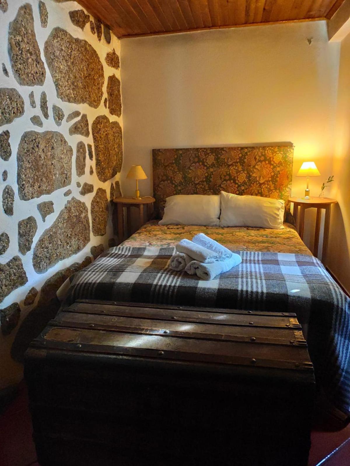 Appartement Casa Na Montanha Da Neve