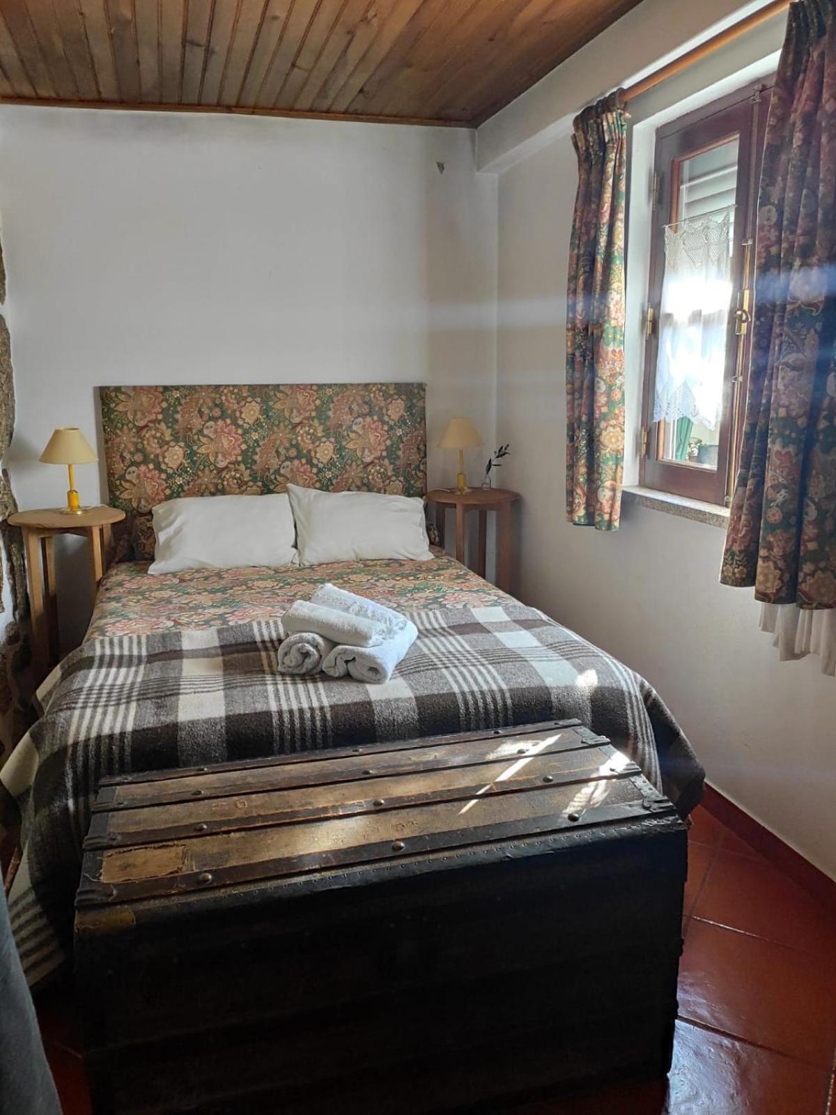 Appartement Casa Na Montanha Da Neve *
