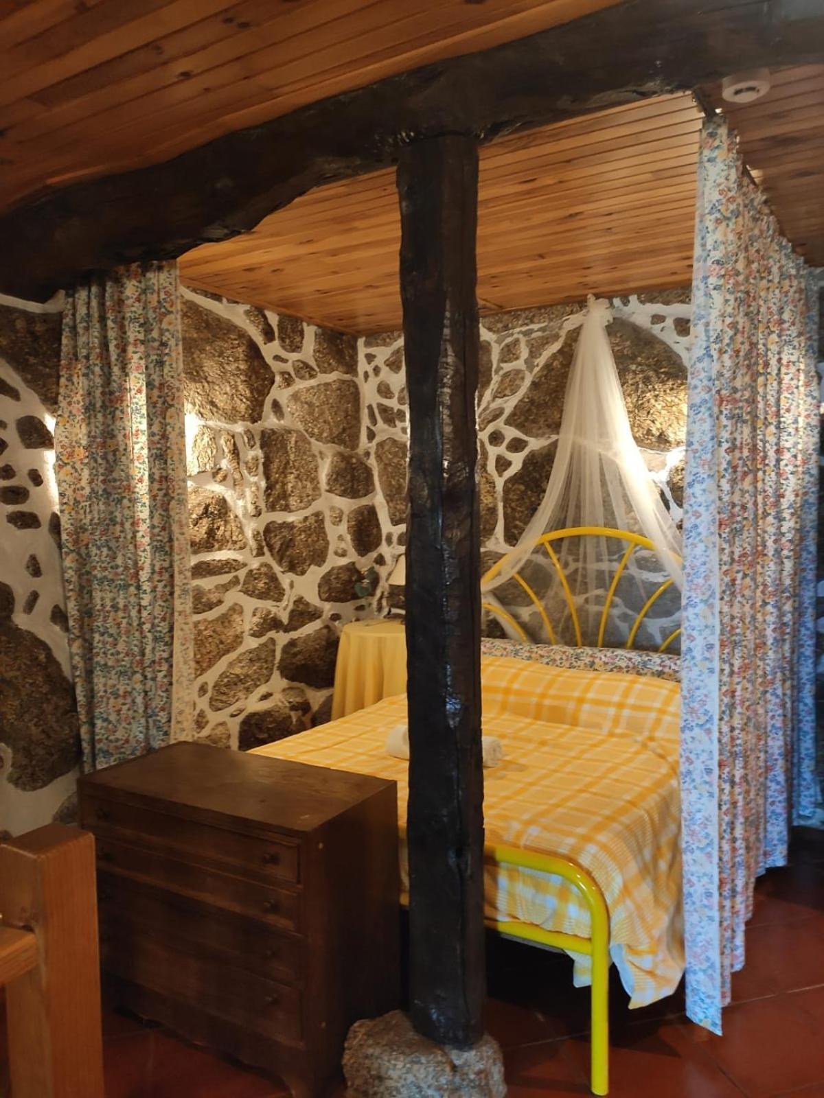 Casa Na Montanha Da Neve
