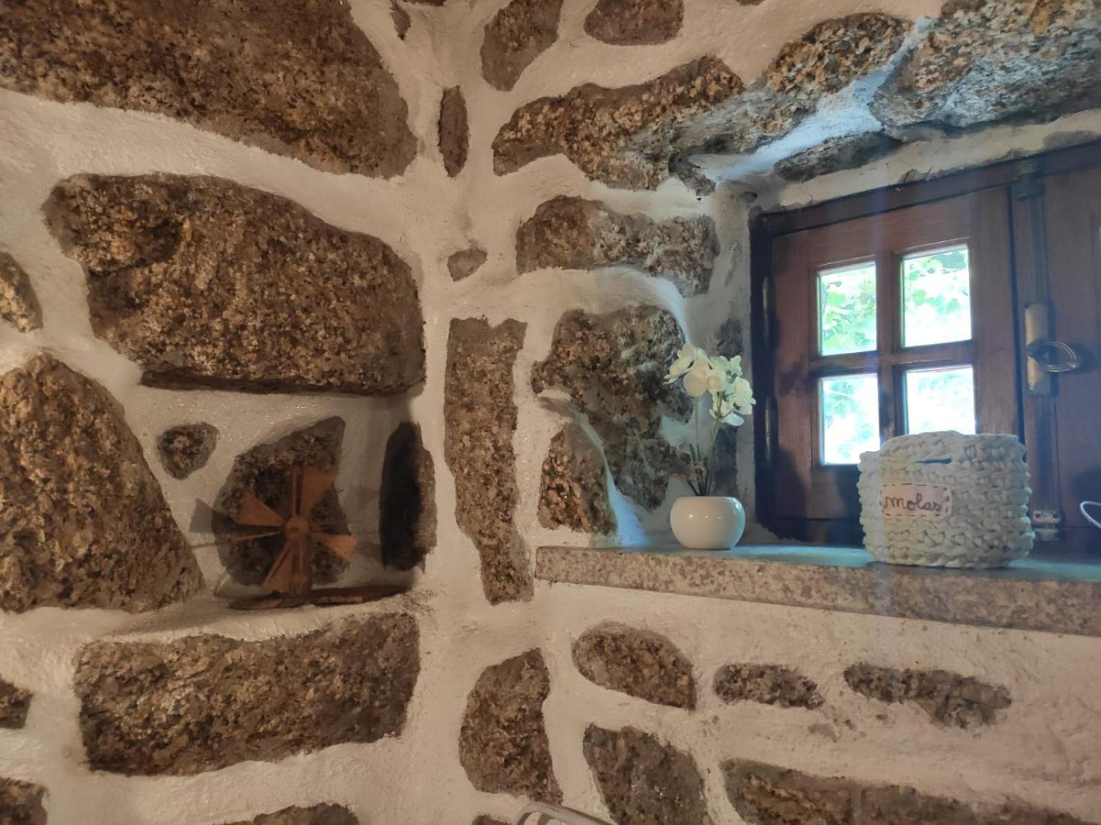 Appartement Casa Na Montanha Da Neve Seia