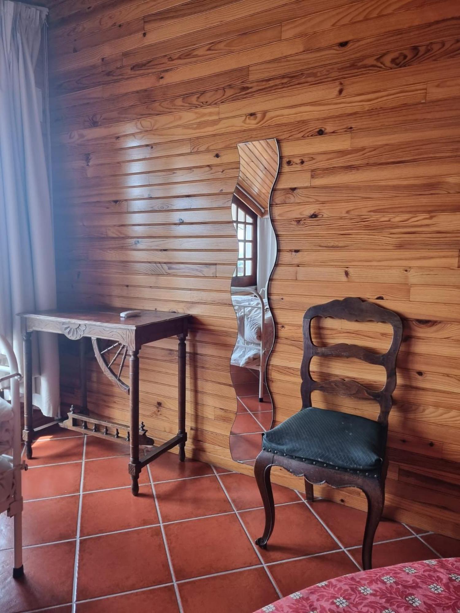 Casa Na Montanha Da Neve *