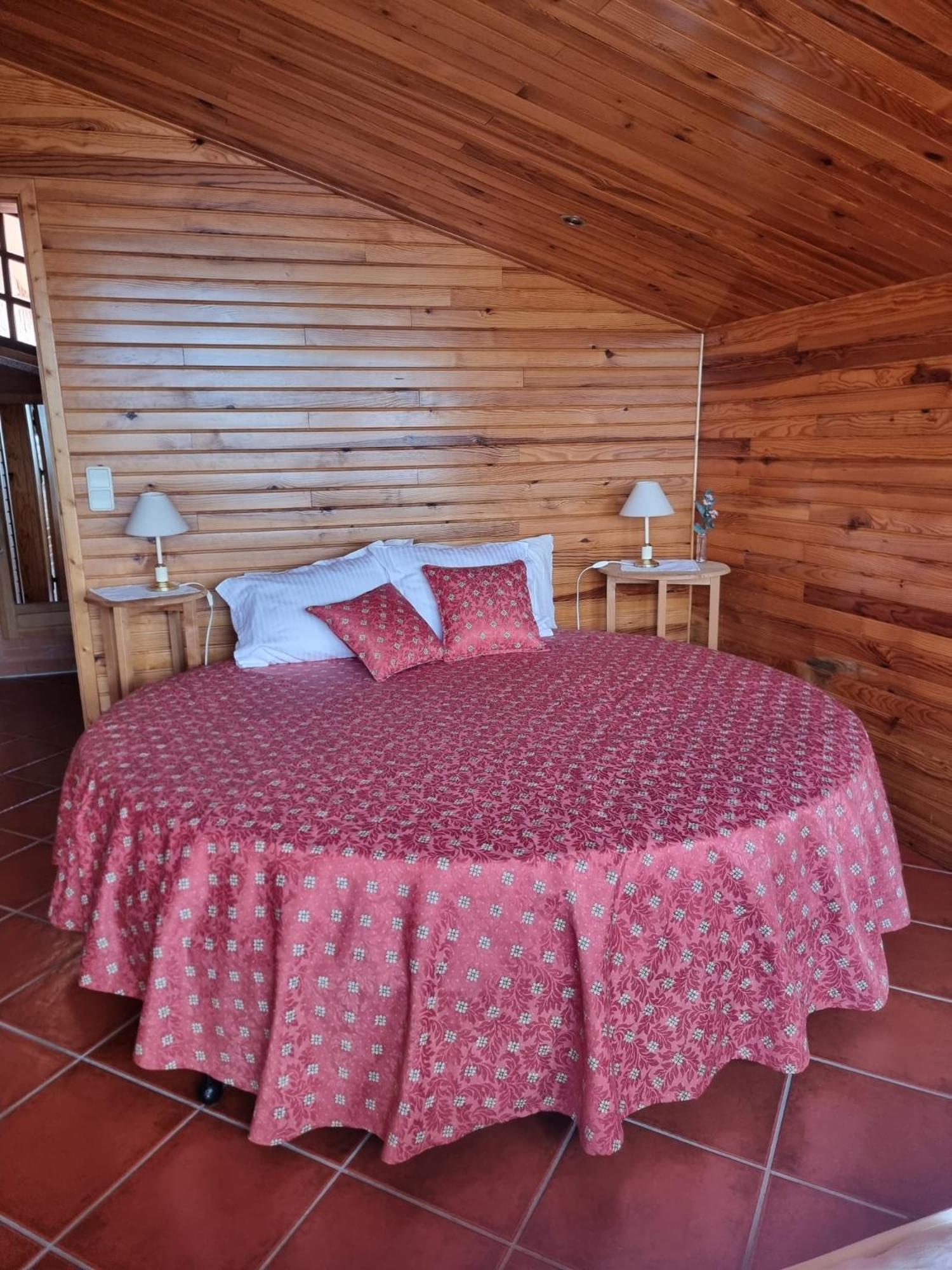 Casa Na Montanha Da Neve Seia