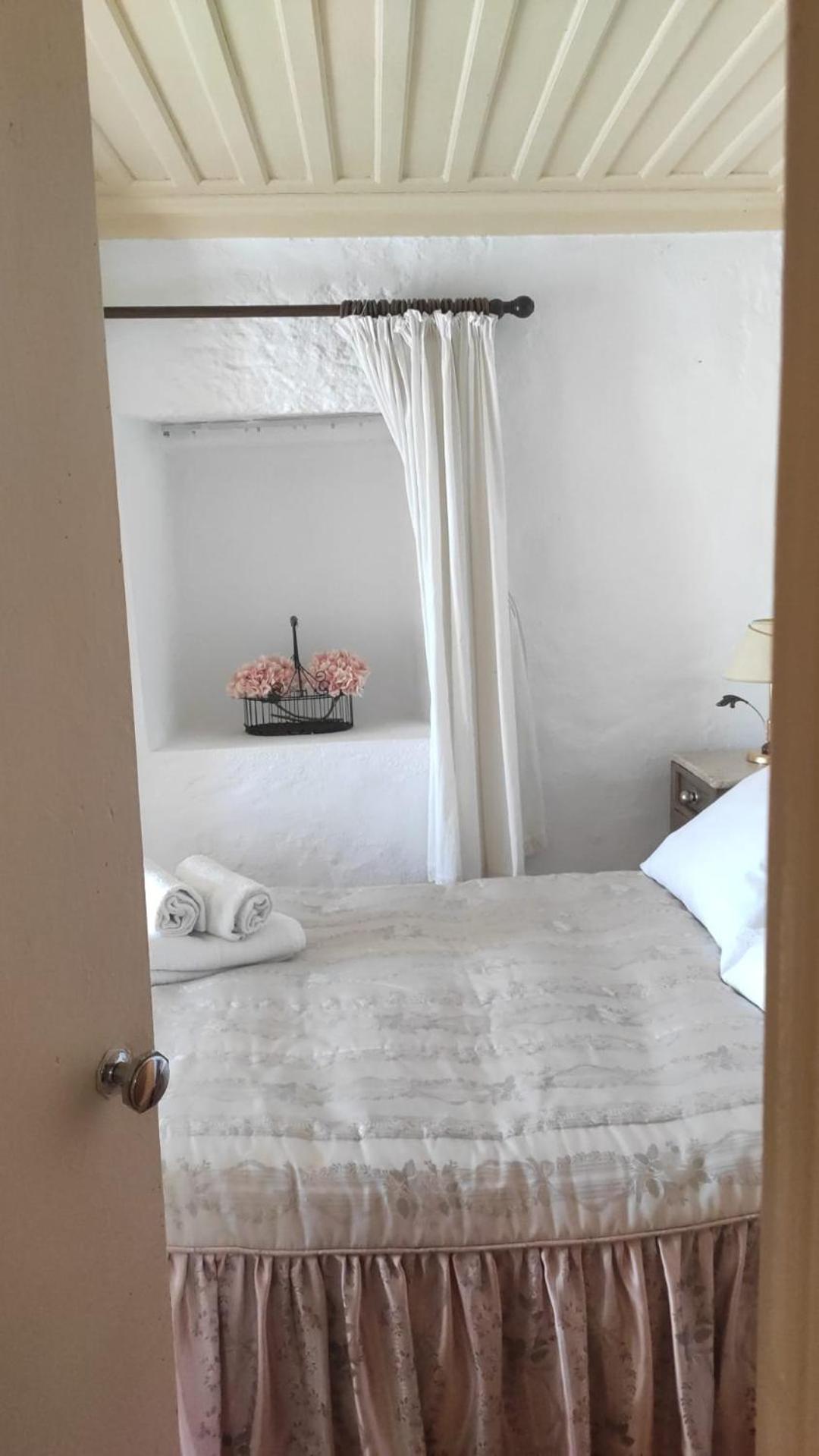 Casa Na Montanha Da Neve