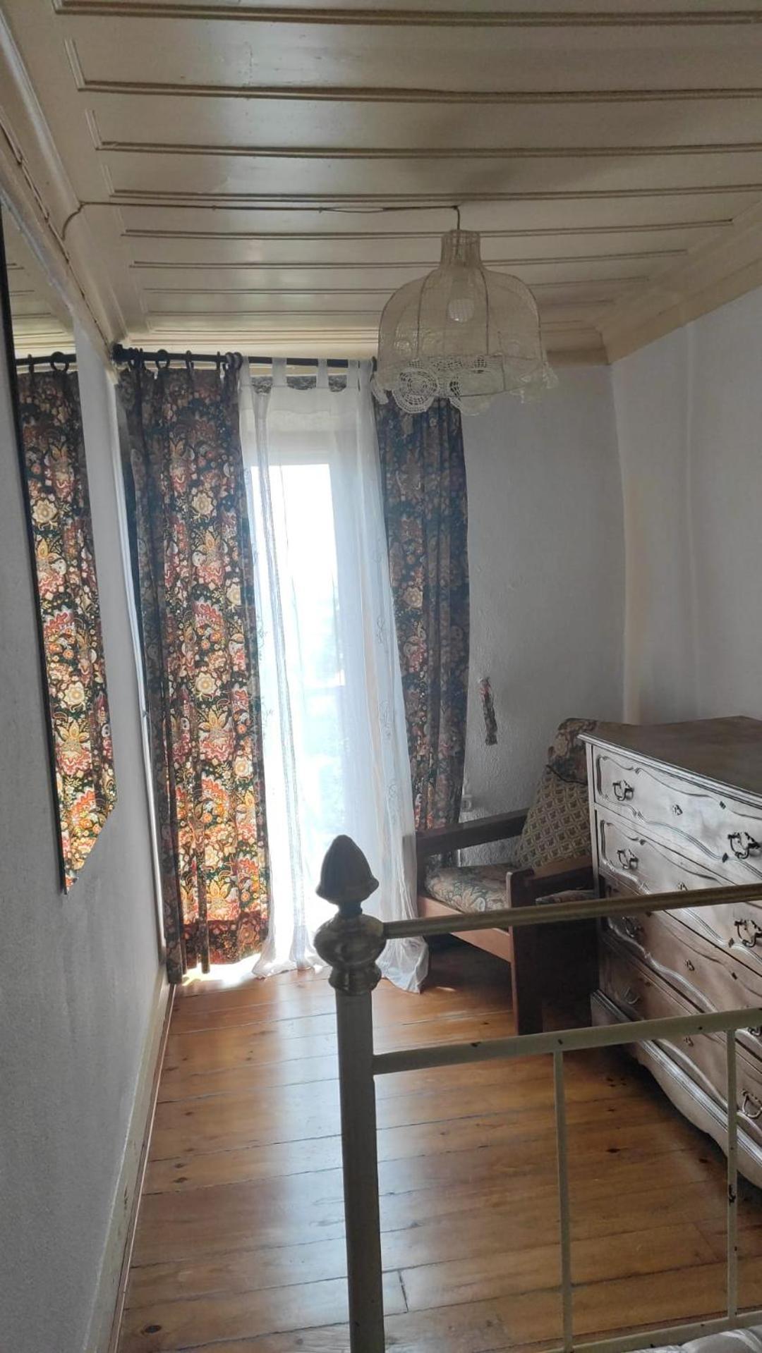 Casa Na Montanha Da Neve Appartement