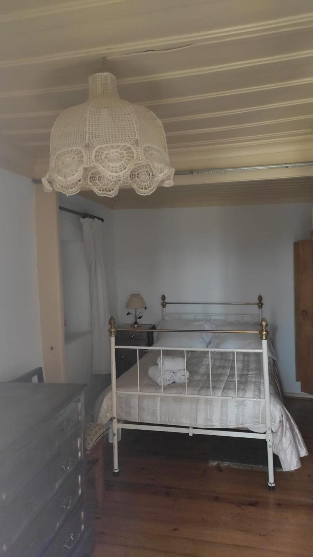 Appartement Casa Na Montanha Da Neve Seia