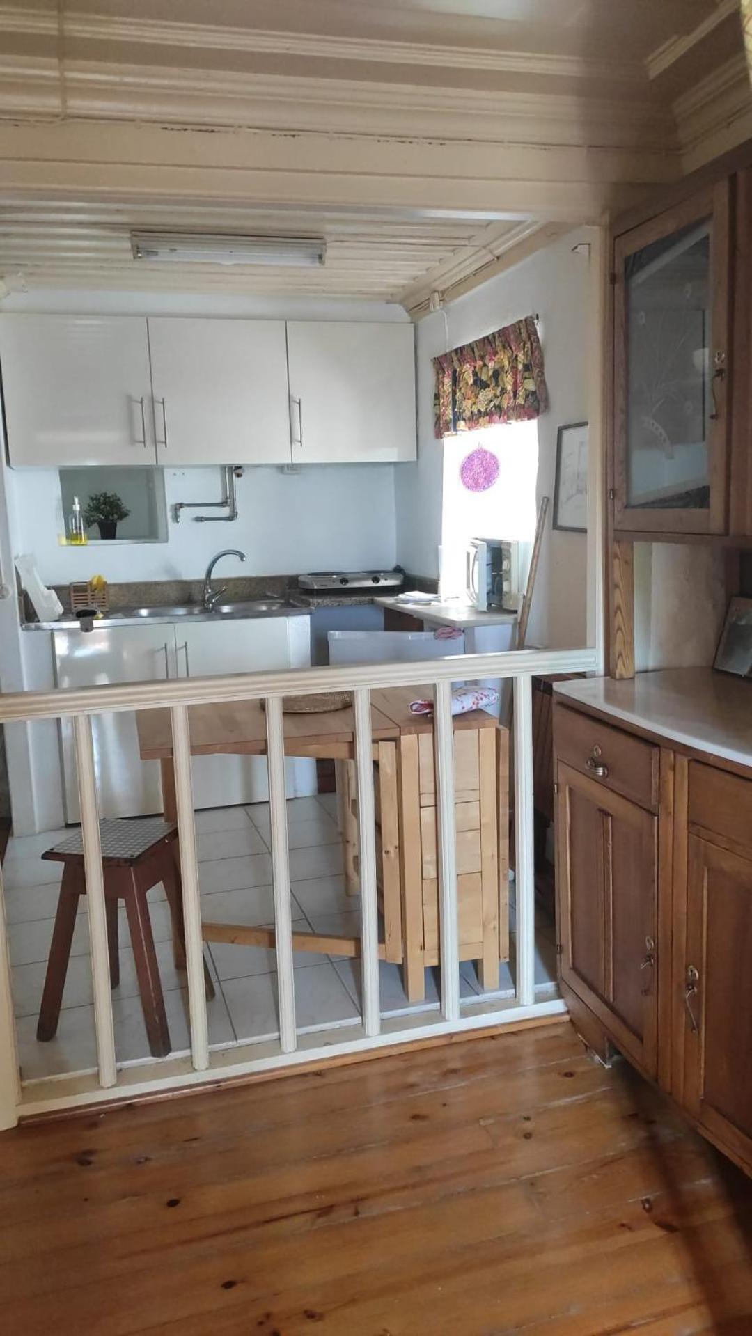Casa Na Montanha Da Neve Appartement Seia