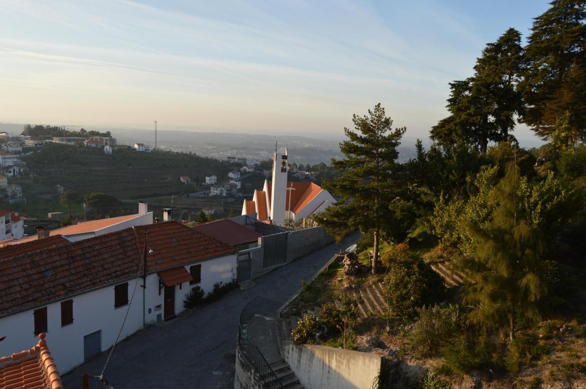 Casa Na Montanha Da Neve * Seia