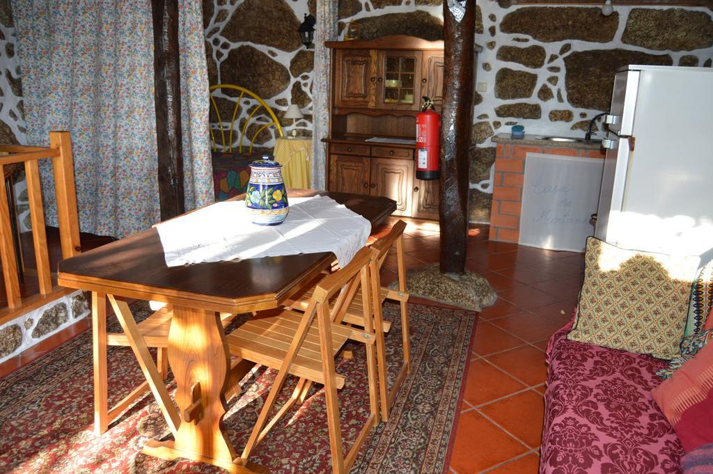 Appartement Casa Na Montanha Da Neve