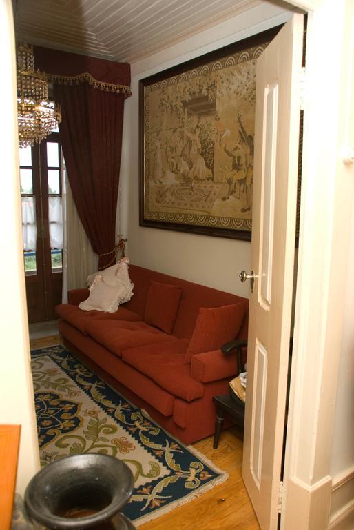 Casa Na Montanha Da Neve * Seia