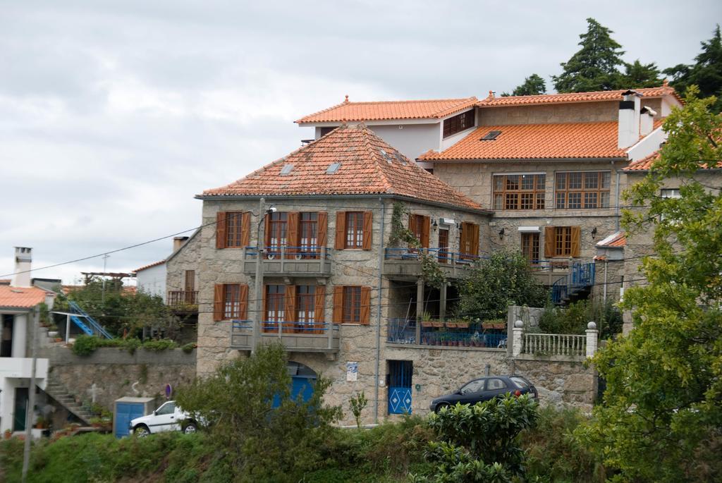 Appartement Casa Na Montanha Da Neve Seia