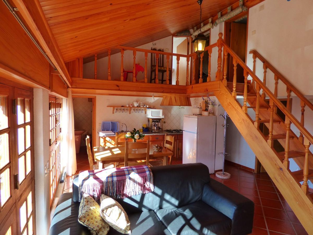 Appartement Casa Na Montanha Da Neve *