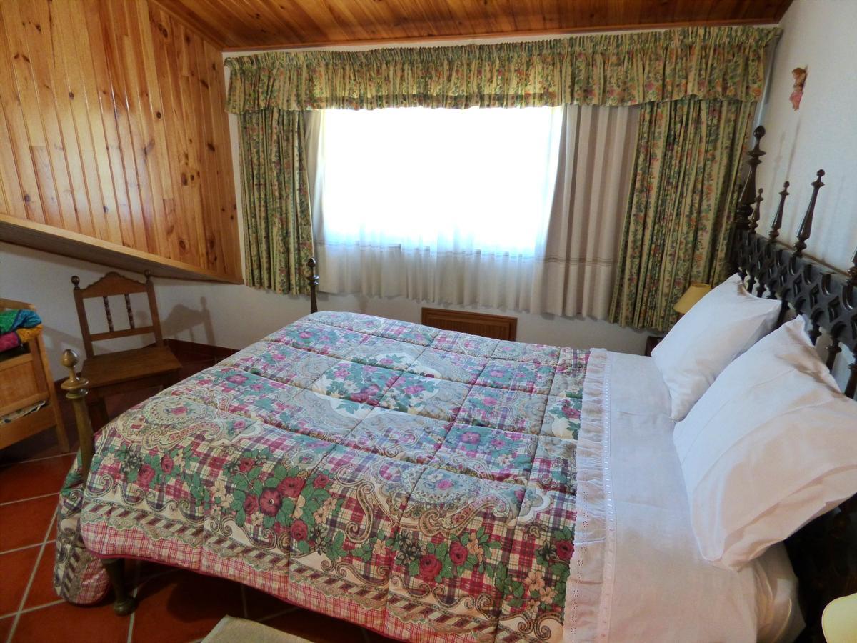 Appartement Casa Na Montanha Da Neve