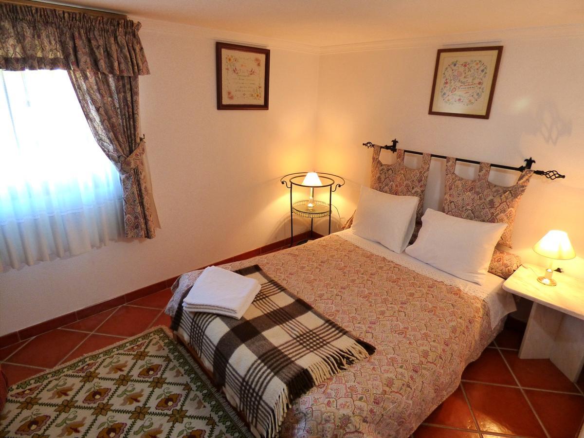 Appartement Casa Na Montanha Da Neve Seia
