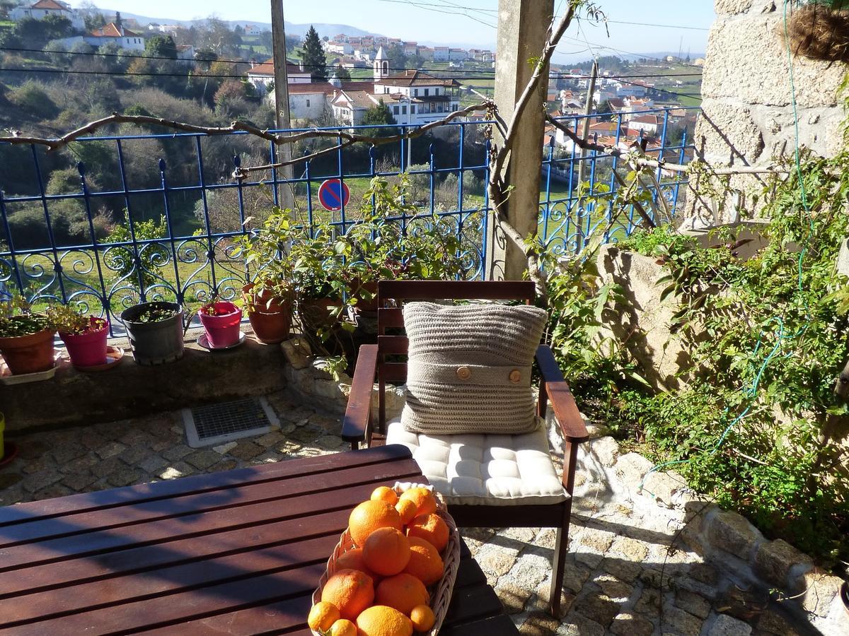 Casa Na Montanha Da Neve Appartement