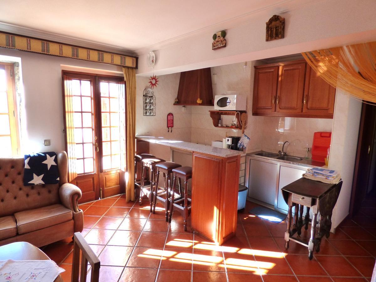 Appartement Casa Na Montanha Da Neve *