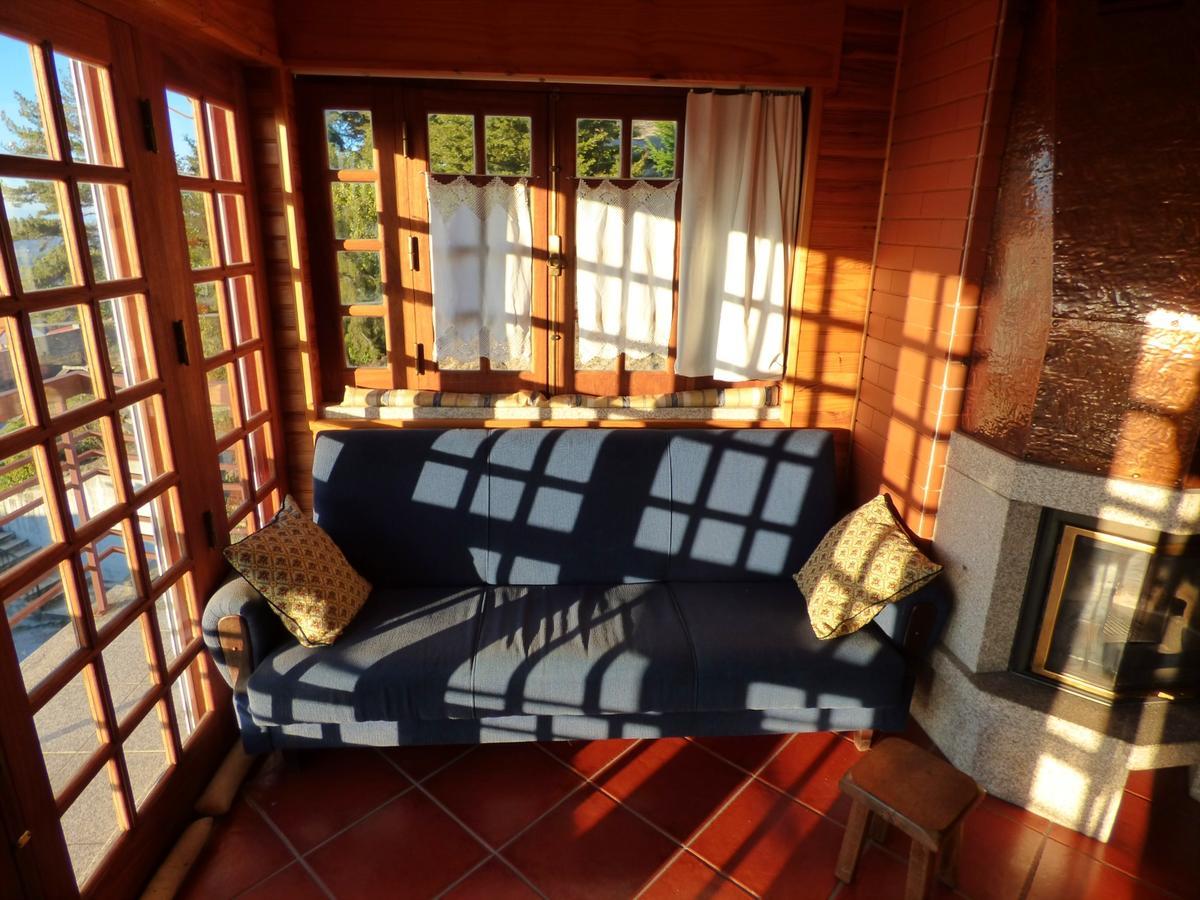 Appartement Casa Na Montanha Da Neve Seia
