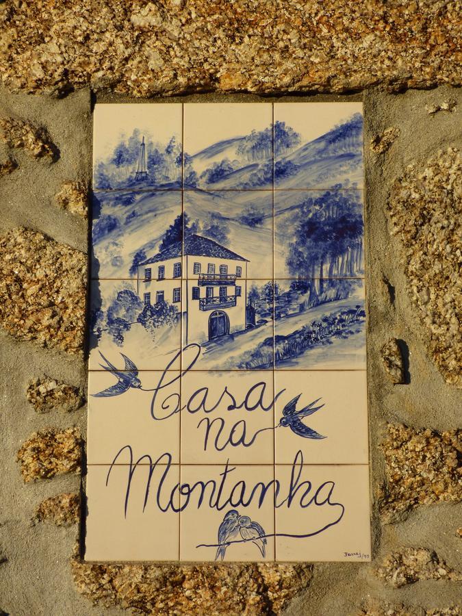 Casa Na Montanha Da Neve Appartement *
