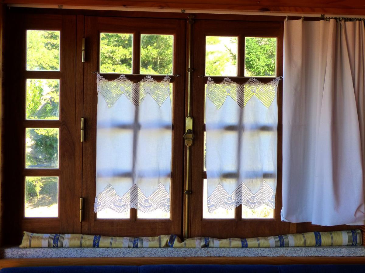 Casa Na Montanha Da Neve Appartement Seia