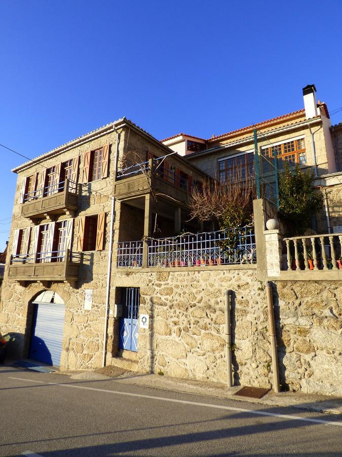 Casa Na Montanha Da Neve Appartement
