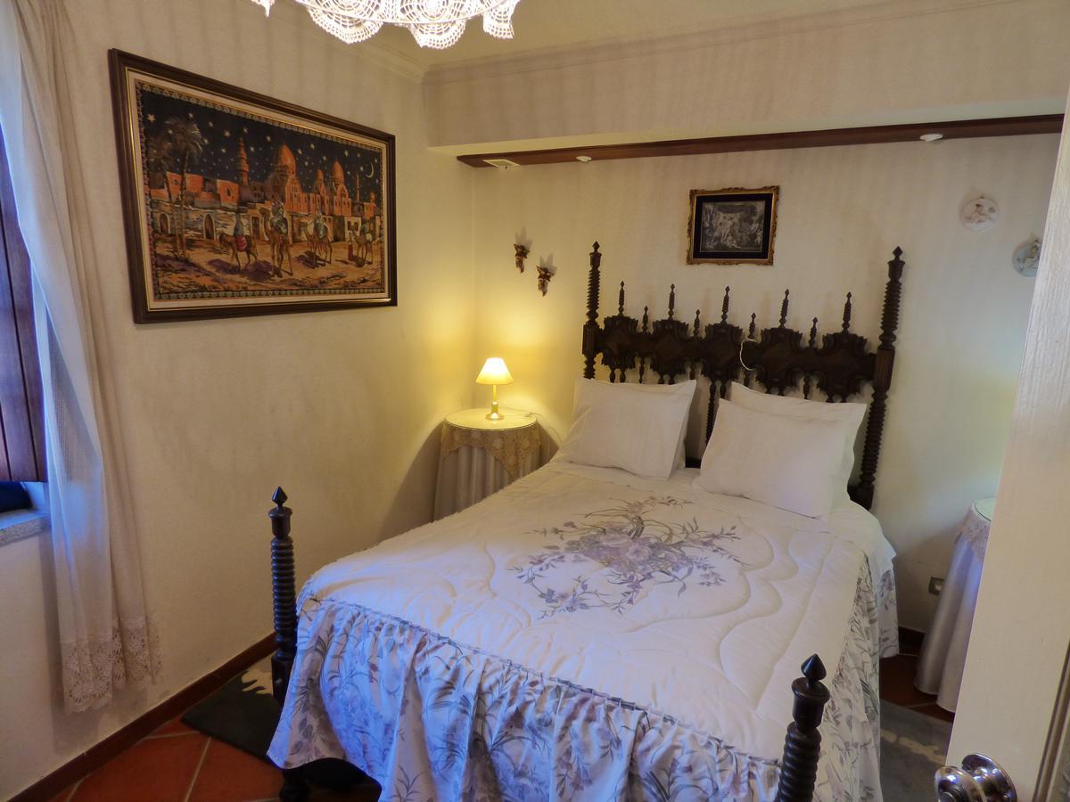 Casa Na Montanha Da Neve Appartement *