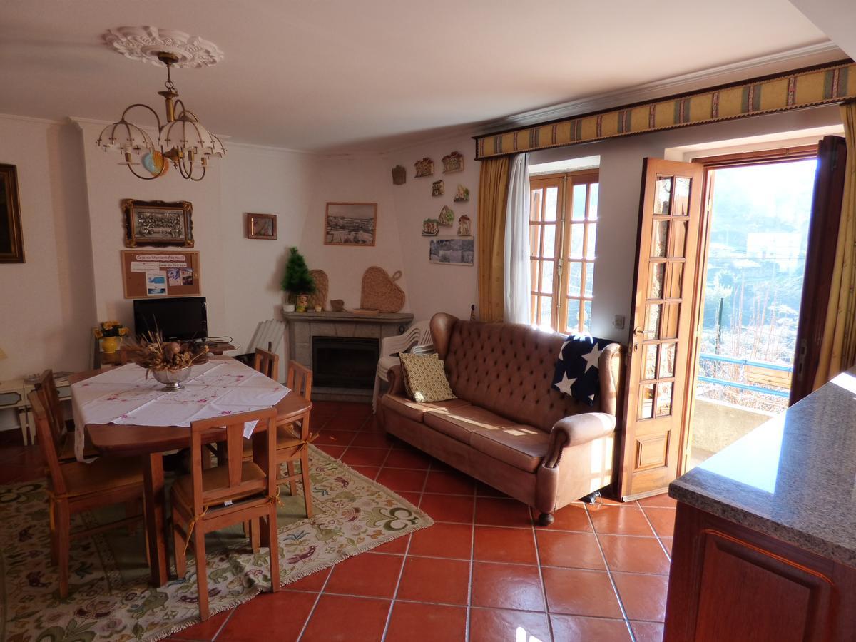 Casa Na Montanha Da Neve