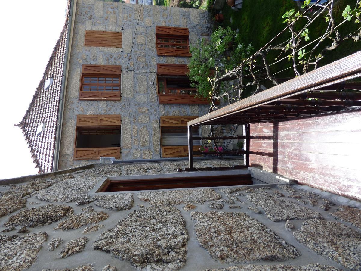 Casa Na Montanha Da Neve Appartement *